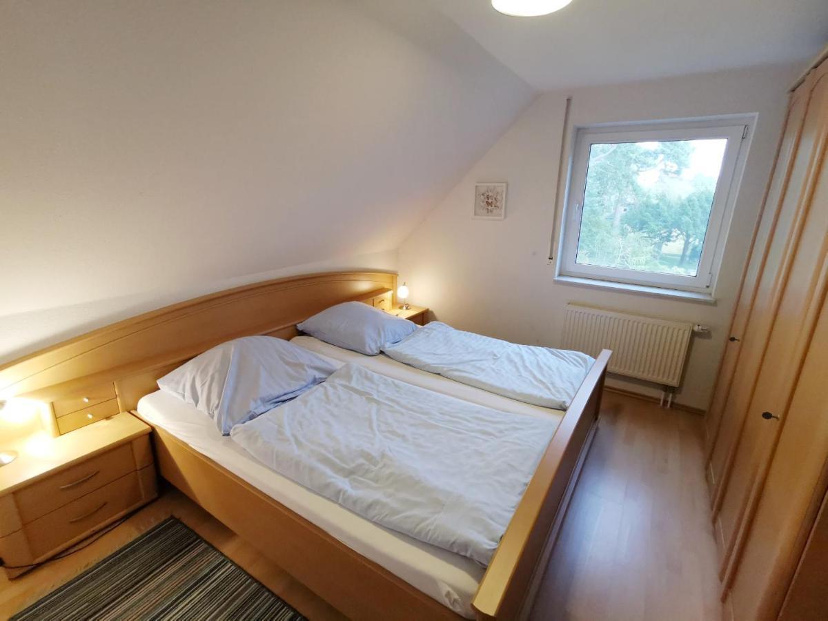 Karimea Daire Zingst Dış mekan fotoğraf